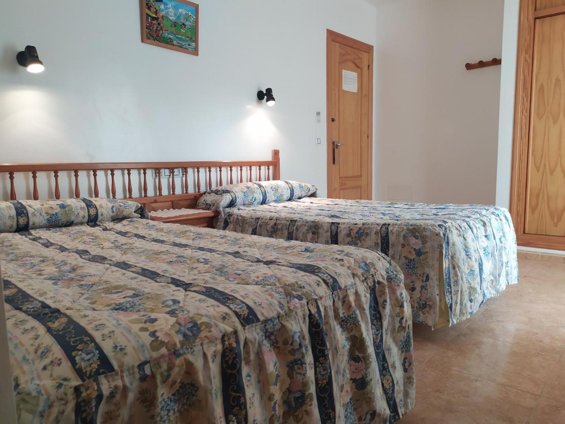 San Jose Apartment San Jose (Almeria)